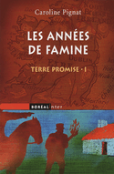 Années de famine (Les)
